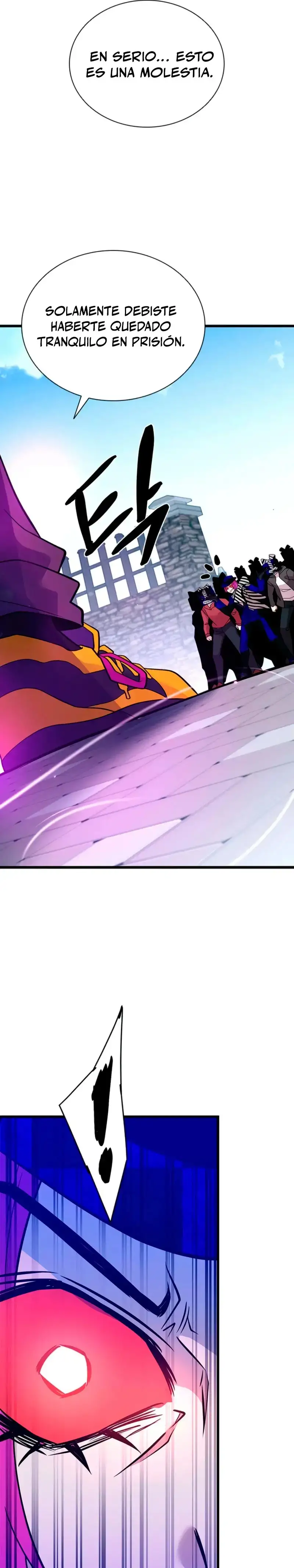 Villain To Kill - Capítulo 186 - Página 62 - LectorTMOo