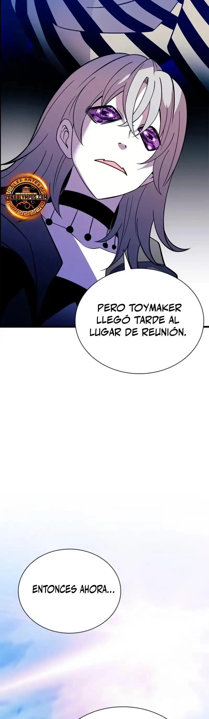 Villain To Kill - Capítulo 187 - Página 17 - LectorTMOo