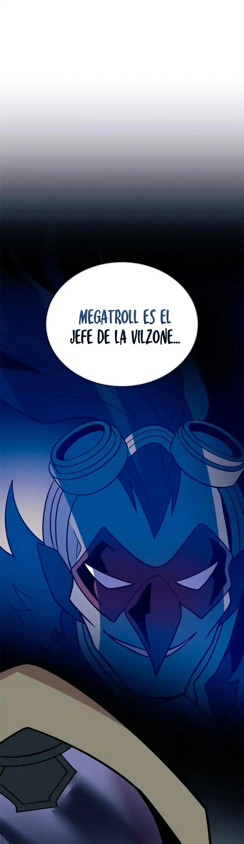 Villain To Kill - Capítulo 187 - Página 44 - LectorTMOo
