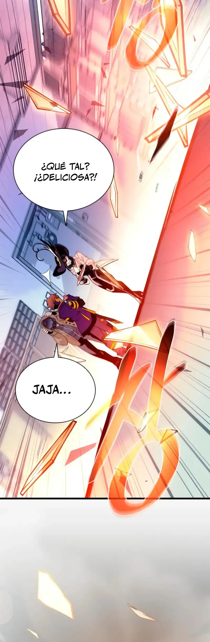 Villain To Kill - Capítulo 187 - Página 55 - LectorTMOo