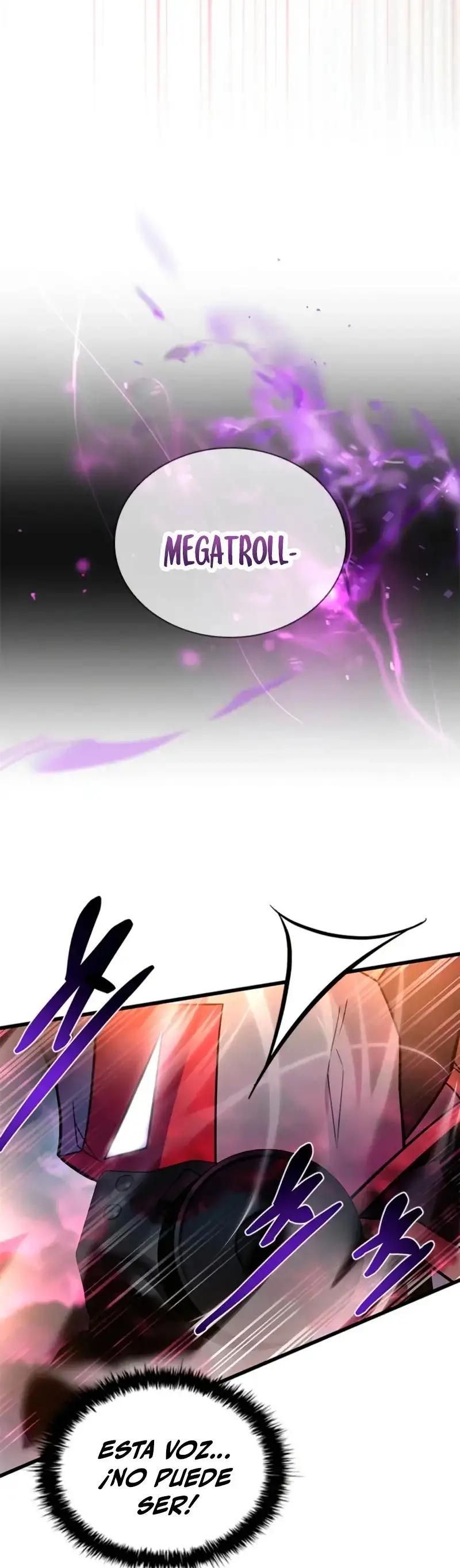 Villain To Kill - Capítulo 188 - Página 4 - LectorTMOo