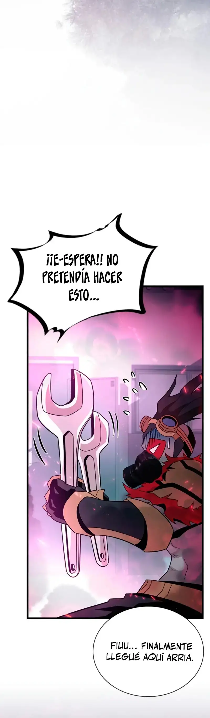 Villain To Kill - Capítulo 188 - Página 10 - LectorTMOo
