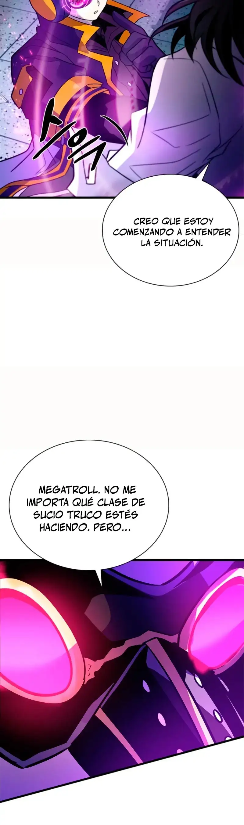 Villain To Kill - Capítulo 188 - Página 13 - LectorTMOo