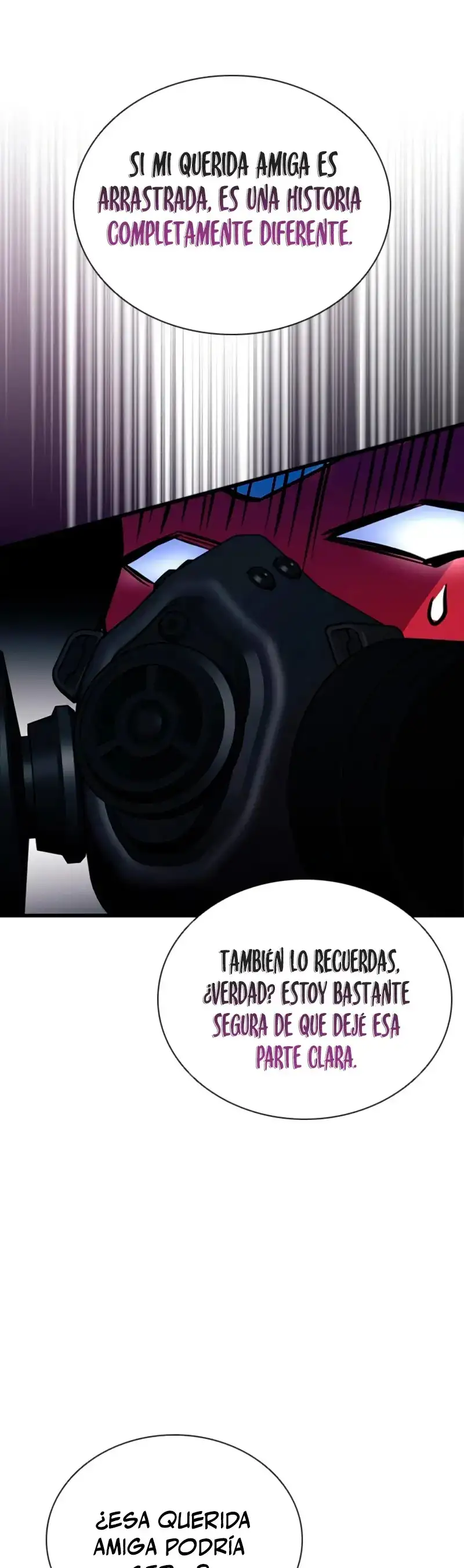 Villain To Kill - Capítulo 188 - Página 14 - LectorTMOo