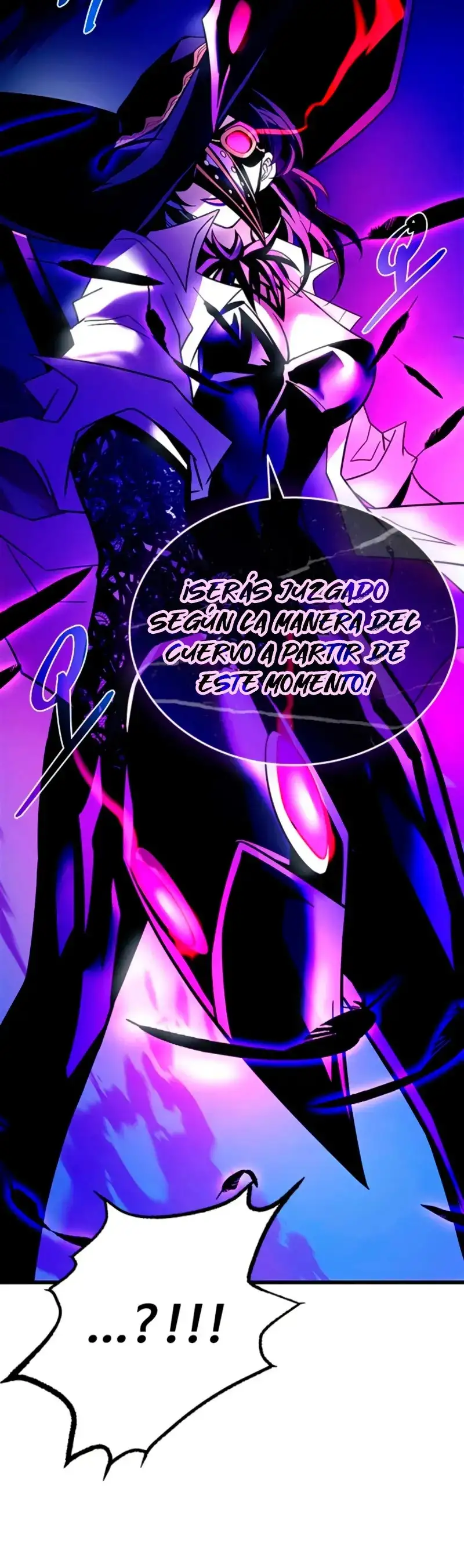Villain To Kill - Capítulo 188 - Página 16 - LectorTMOo