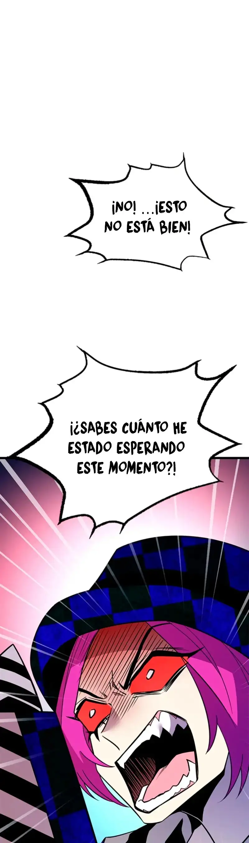 Villain To Kill - Capítulo 188 - Página 17 - LectorTMOo