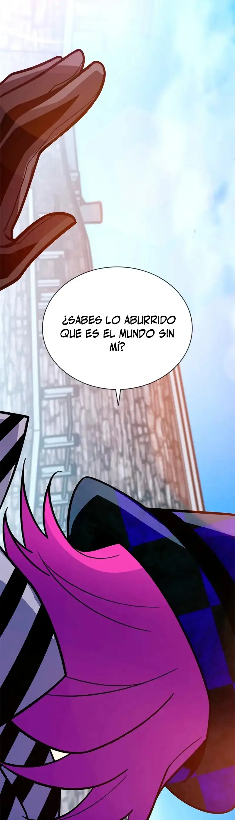 Villain To Kill - Capítulo 188 - Página 26 - LectorTMOo