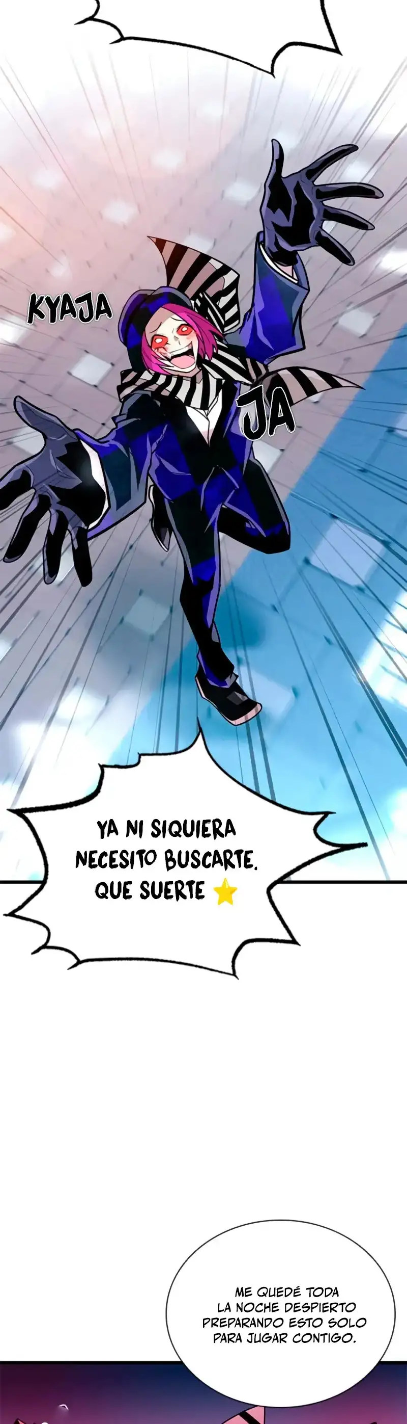 Villain To Kill - Capítulo 188 - Página 29 - LectorTMOo