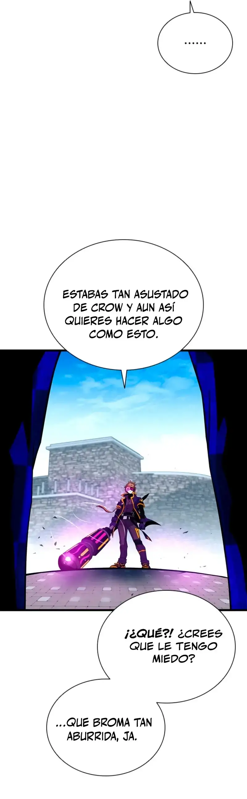 Villain To Kill - Capítulo 188 - Página 32 - LectorTMOo