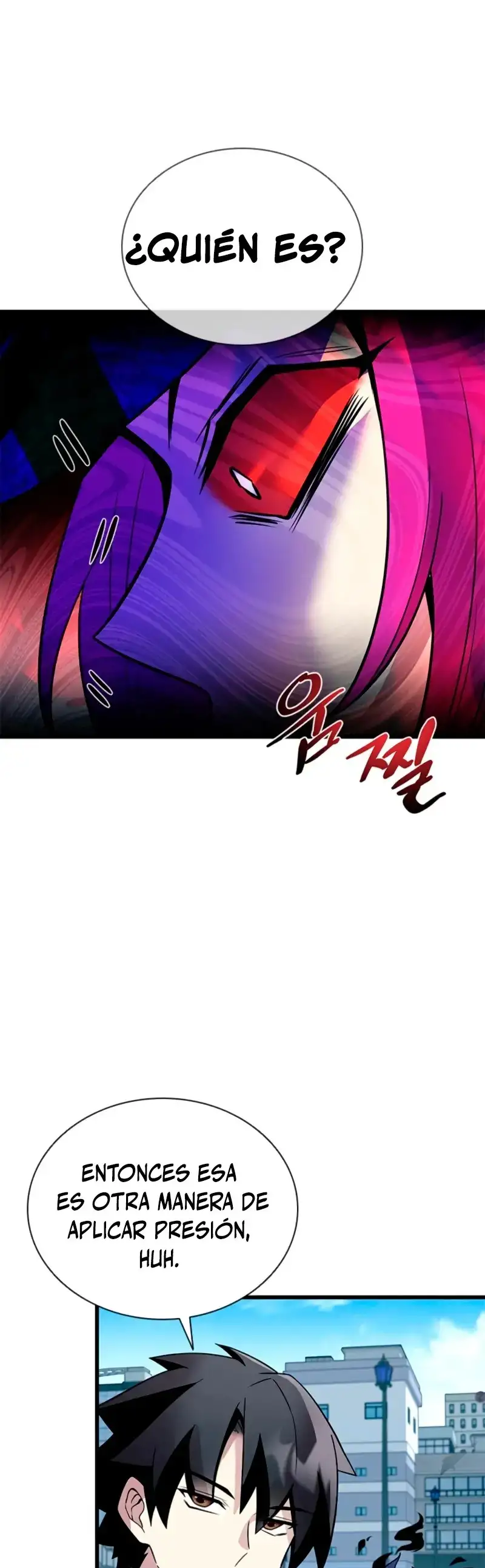 Villain To Kill - Capítulo 188 - Página 34 - LectorTMOo