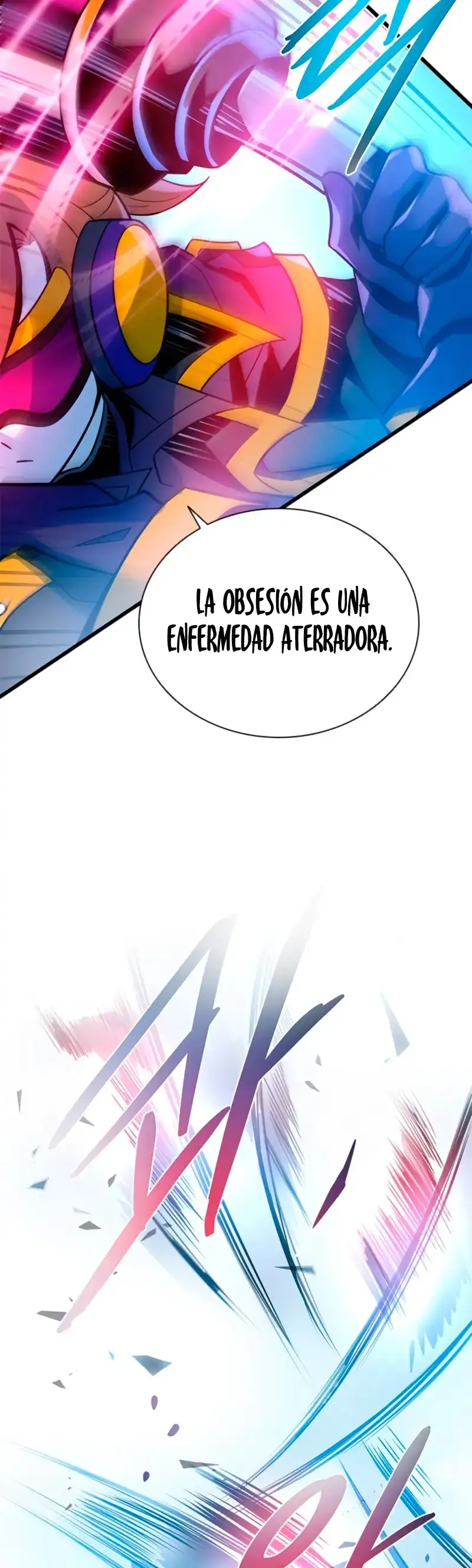 Villain To Kill - Capítulo 188 - Página 47 - LectorTMOo