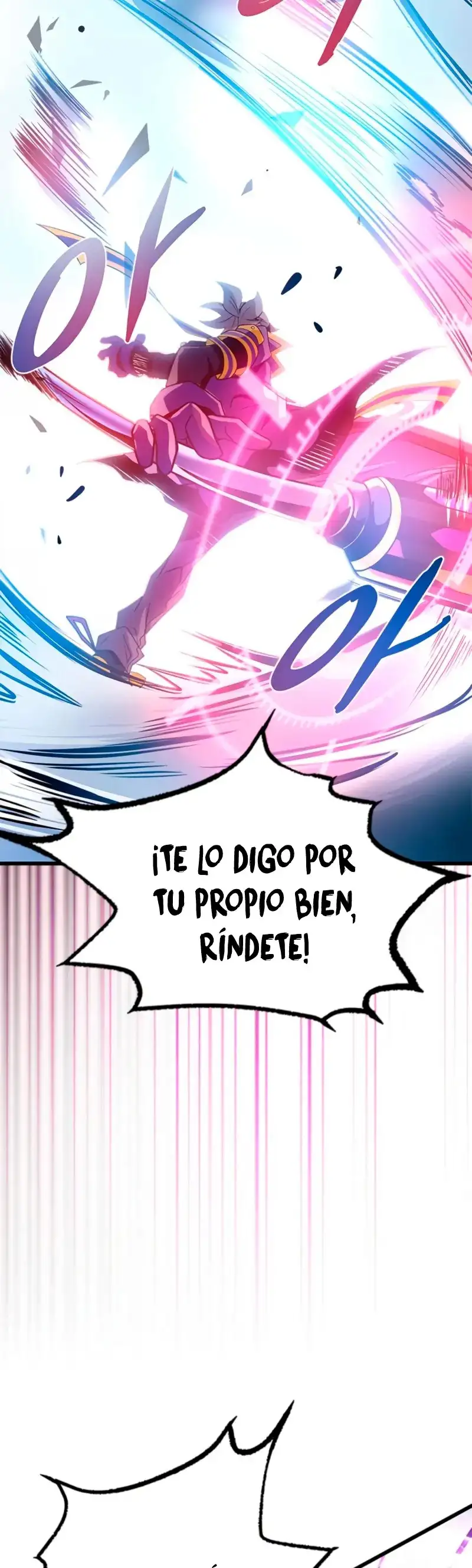 Villain To Kill - Capítulo 188 - Página 48 - LectorTMOo