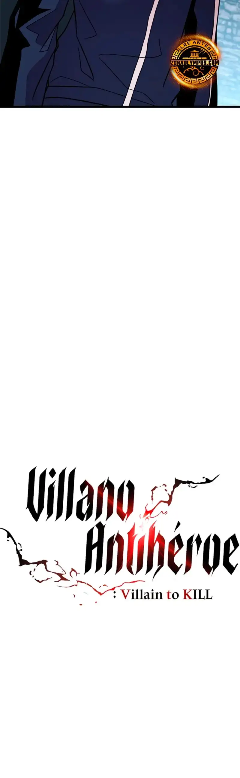 Villain To Kill - Capítulo 189 - Página 10 - LectorTMOo
