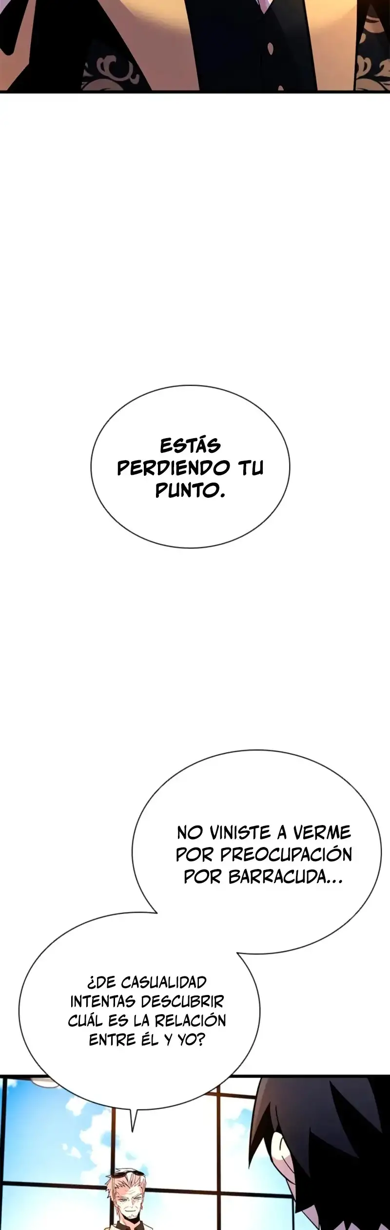 Villain To Kill - Capítulo 189 - Página 15 - LectorTMOo