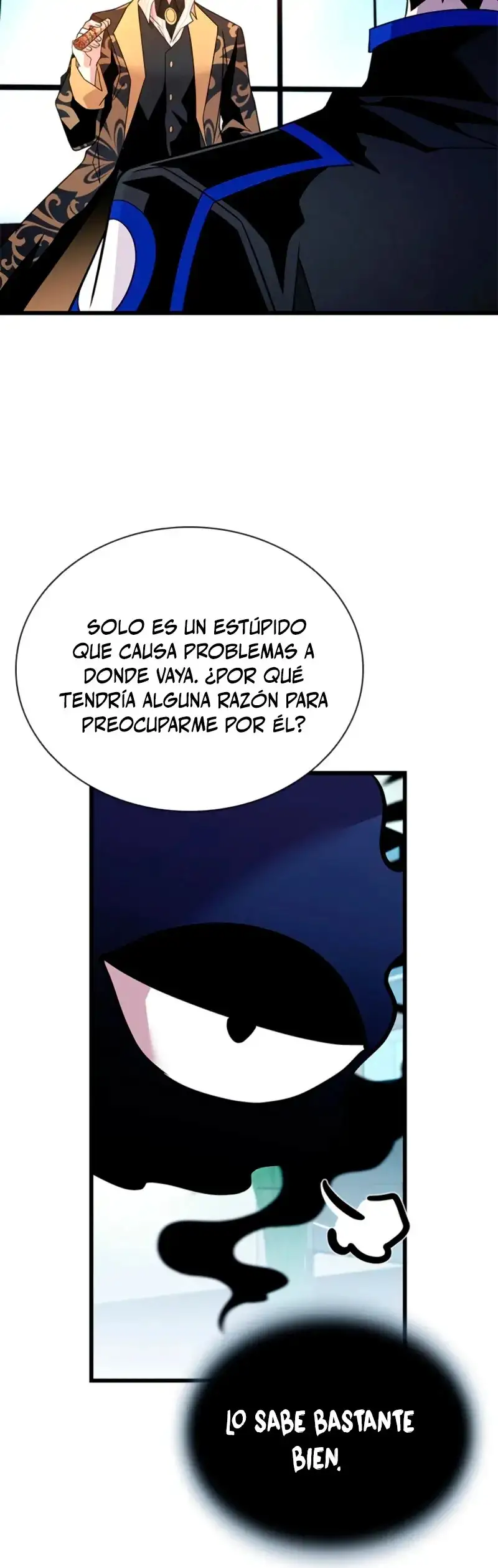 Villain To Kill - Capítulo 189 - Página 16 - LectorTMOo