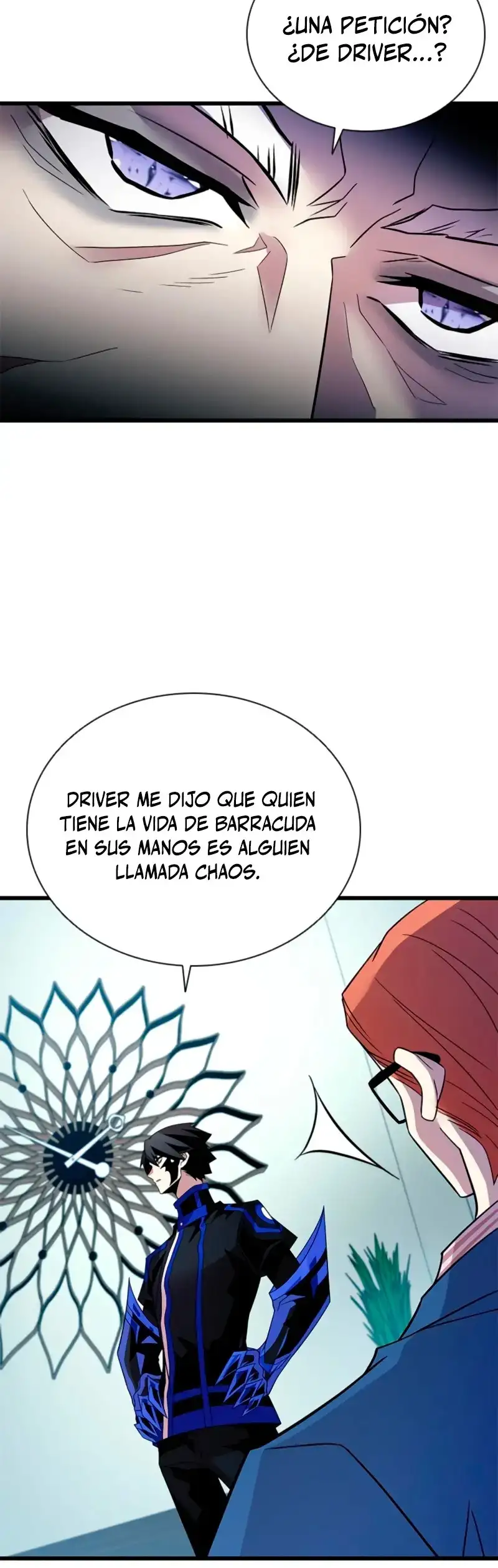 Villain To Kill - Capítulo 189 - Página 18 - LectorTMOo