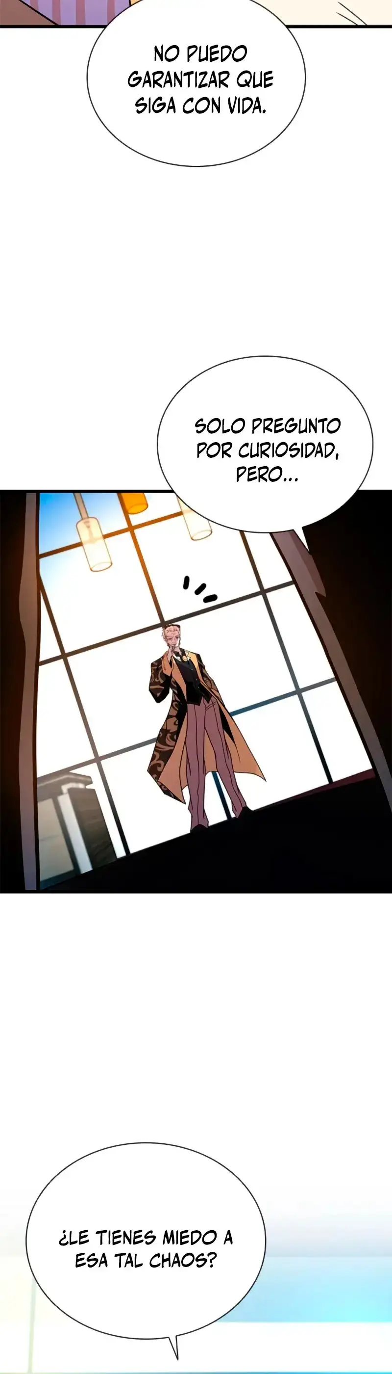 Villain To Kill - Capítulo 189 - Página 26 - LectorTMOo