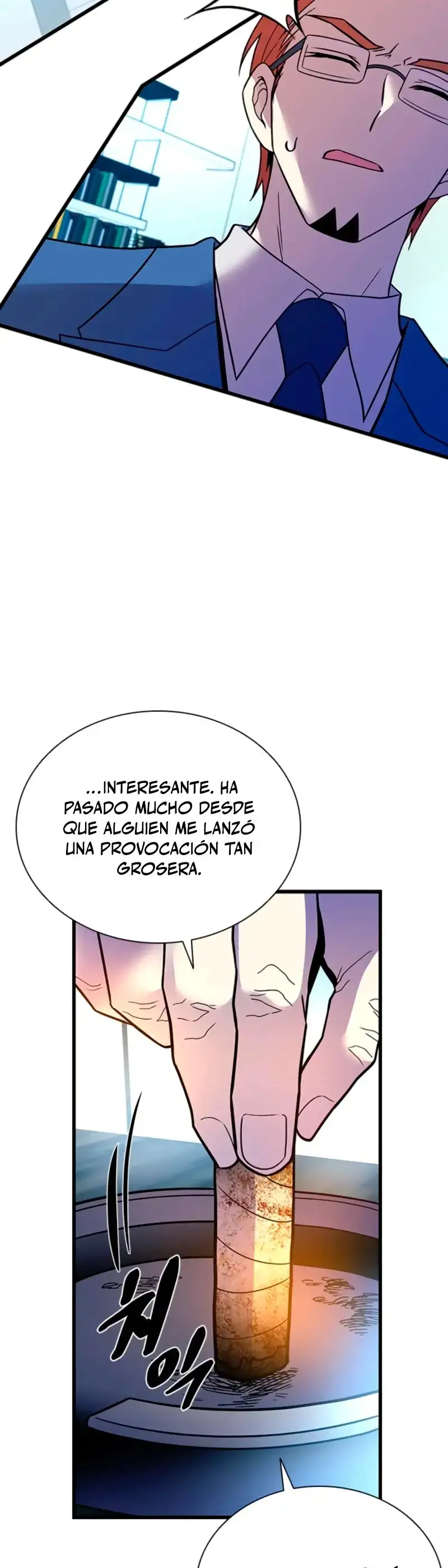 Villain To Kill - Capítulo 189 - Página 28 - LectorTMOo