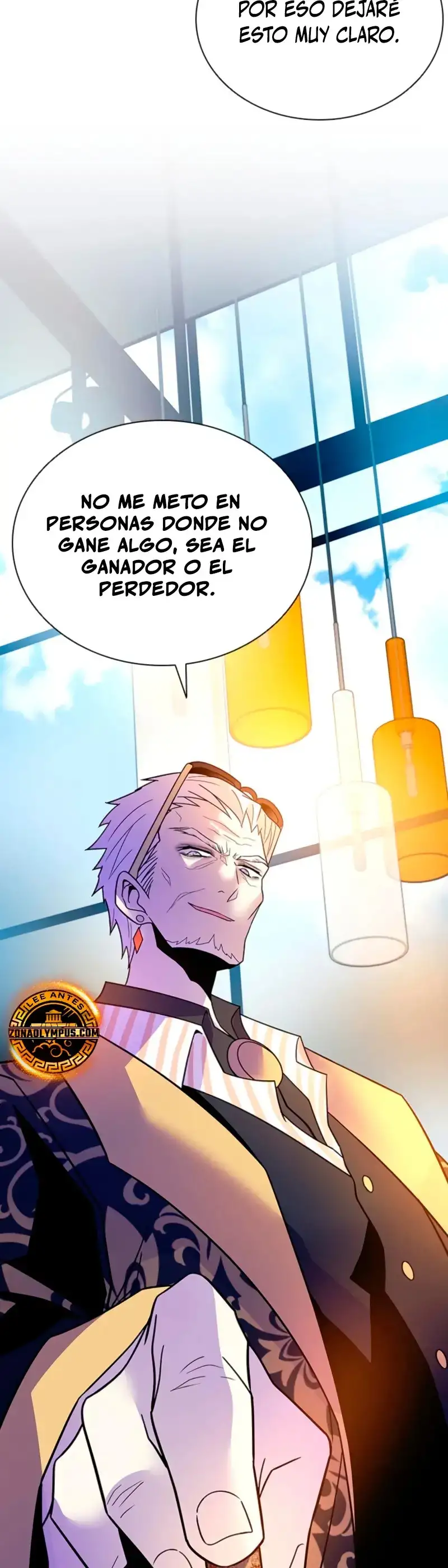 Villain To Kill - Capítulo 189 - Página 29 - LectorTMOo