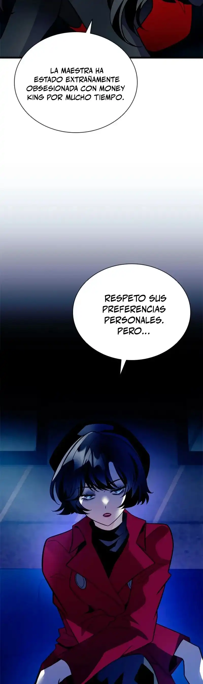 Villain To Kill - Capítulo 189 - Página 39 - LectorTMOo