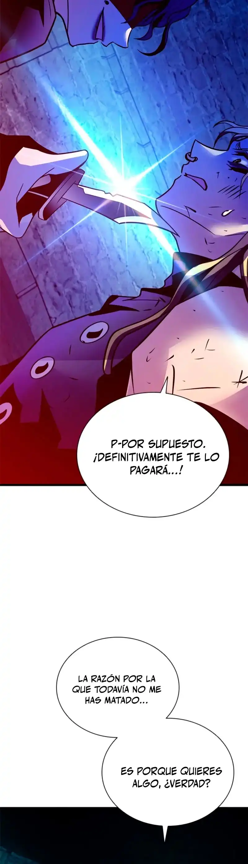 Villain To Kill - Capítulo 189 - Página 51 - LectorTMOo