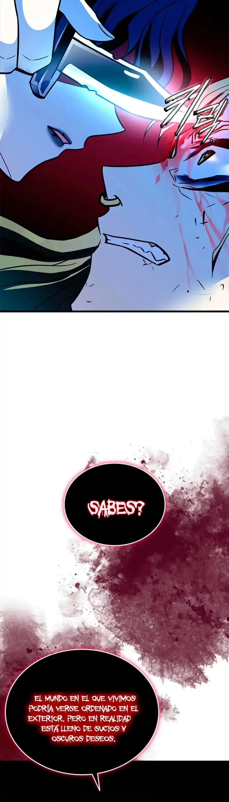 Villain To Kill - Capítulo 189 - Página 56 - LectorTMOo