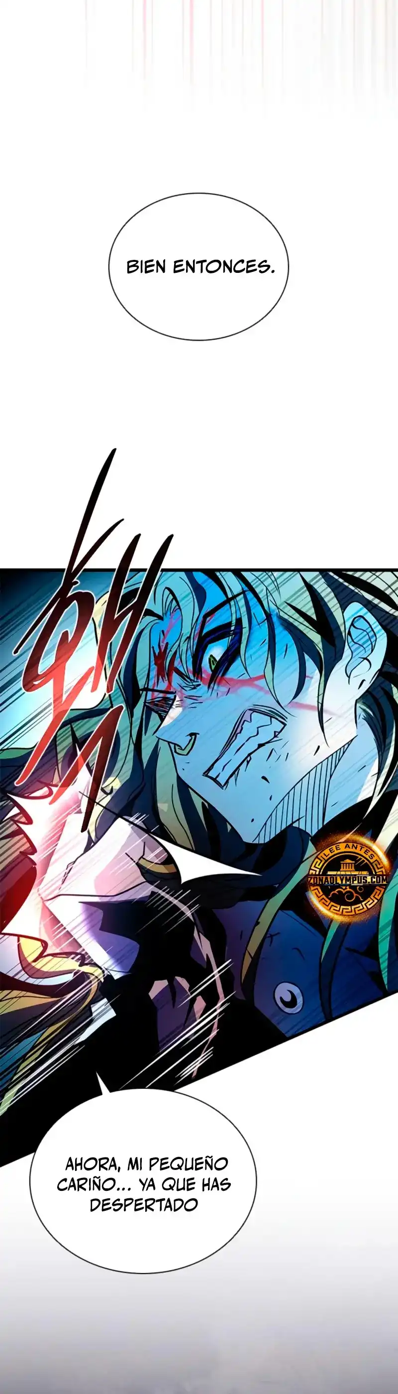 Villain To Kill - Capítulo 189 - Página 61 - LectorTMOo