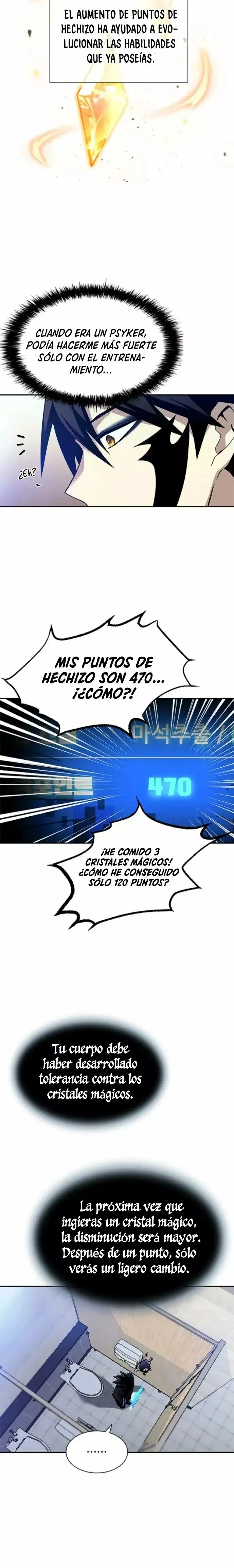 Villain To Kill - Capítulo 19 - Página 13 - LectorTMOo
