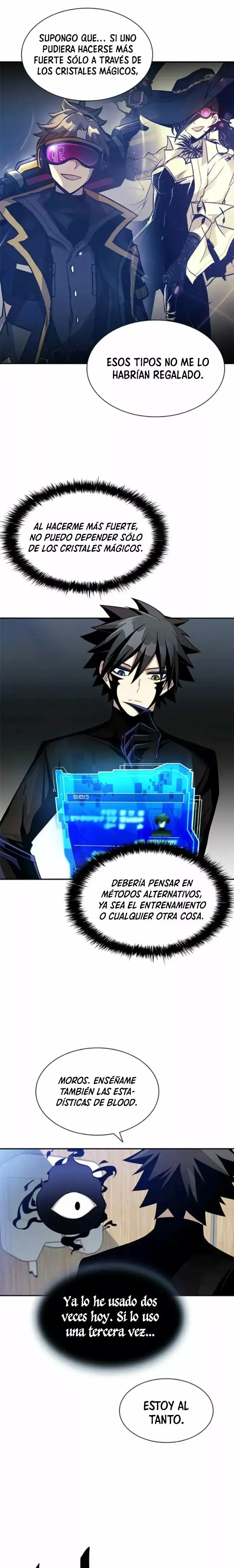 Villain To Kill - Capítulo 19 - Página 14 - LectorTMOo