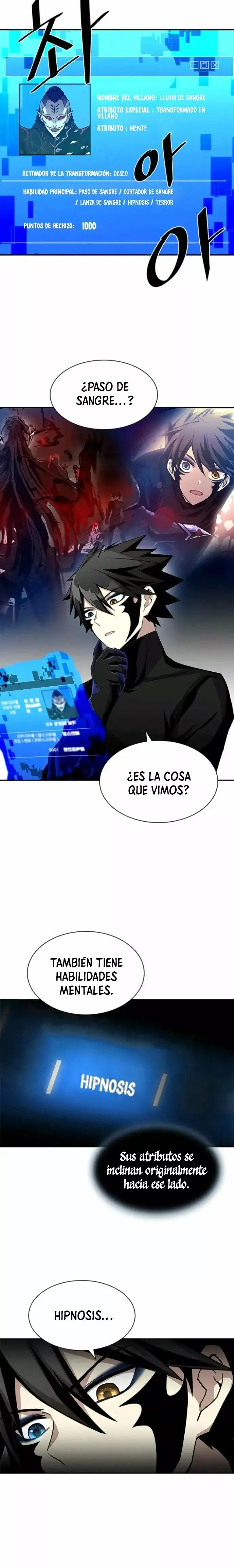Villain To Kill - Capítulo 19 - Página 15 - LectorTMOo