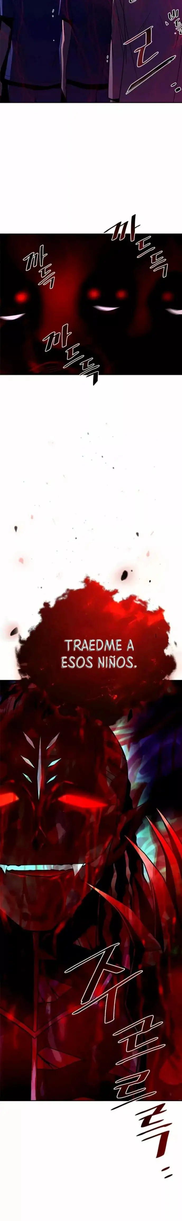 Villain To Kill - Capítulo 19 - Página 18 - LectorTMOo