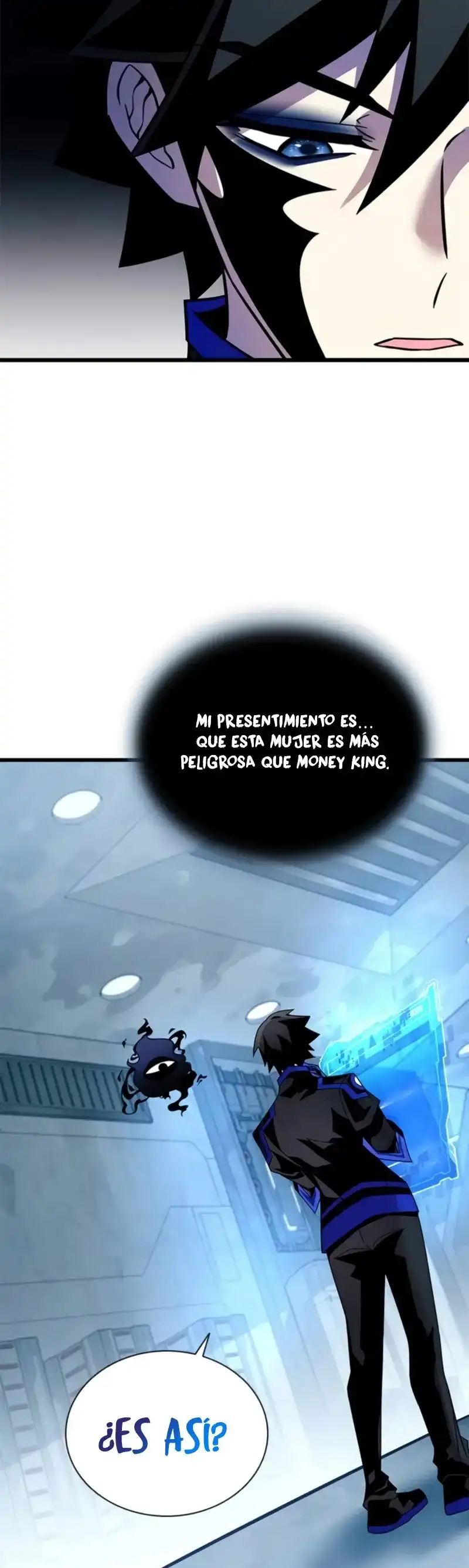Villain To Kill - Capítulo 190 - Página 16 - LectorTMOo