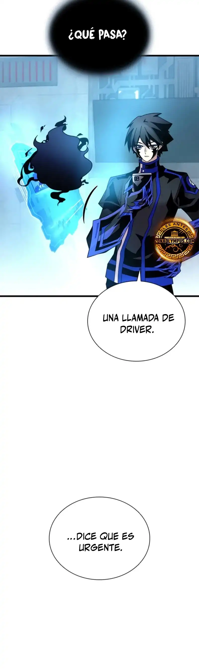 Villain To Kill - Capítulo 190 - Página 18 - LectorTMOo