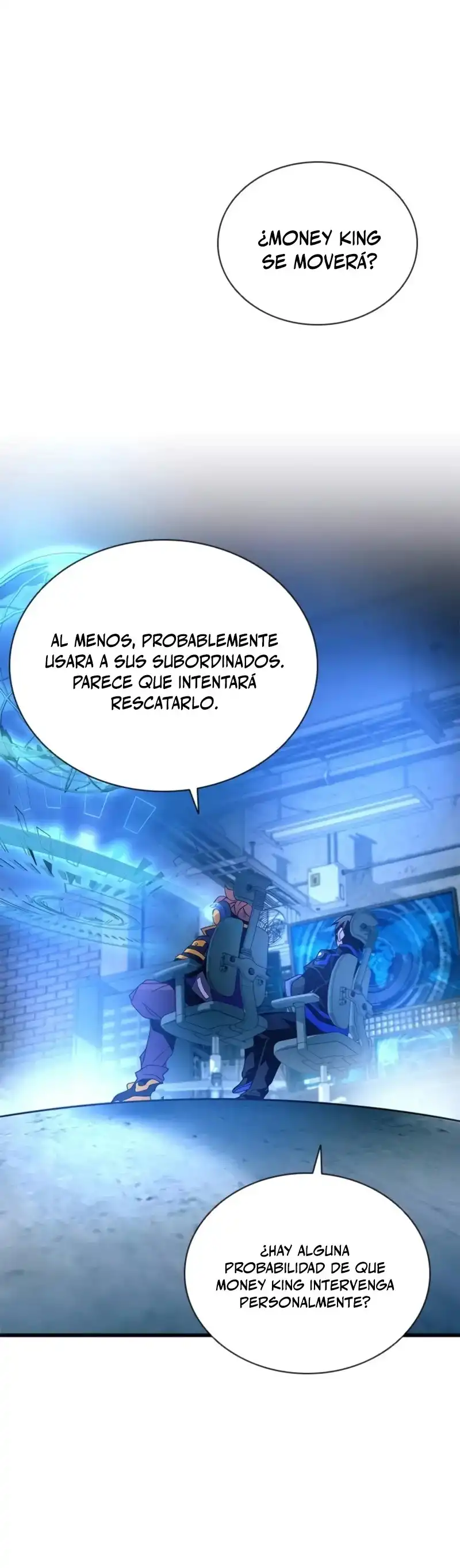 Villain To Kill - Capítulo 190 - Página 27 - LectorTMOo