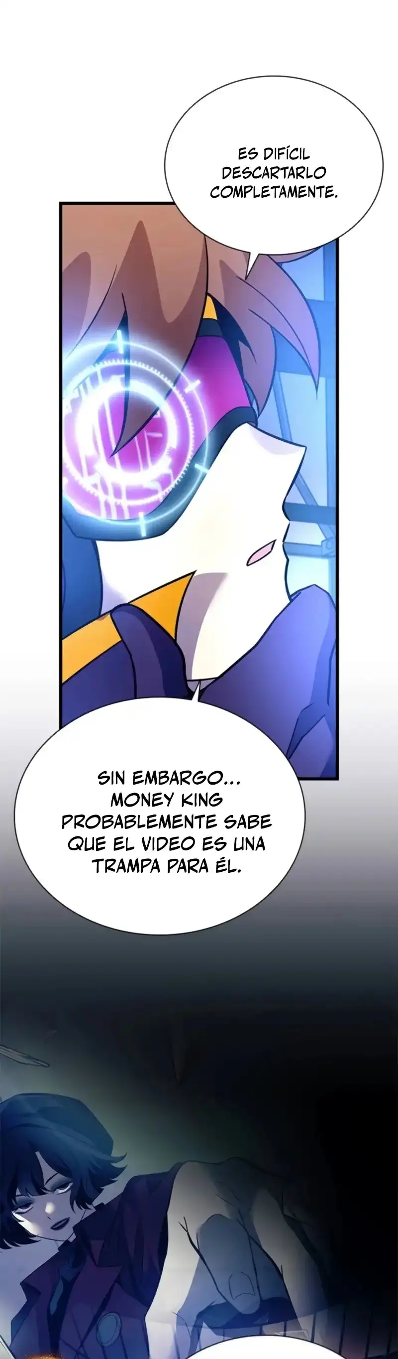 Villain To Kill - Capítulo 190 - Página 28 - LectorTMOo