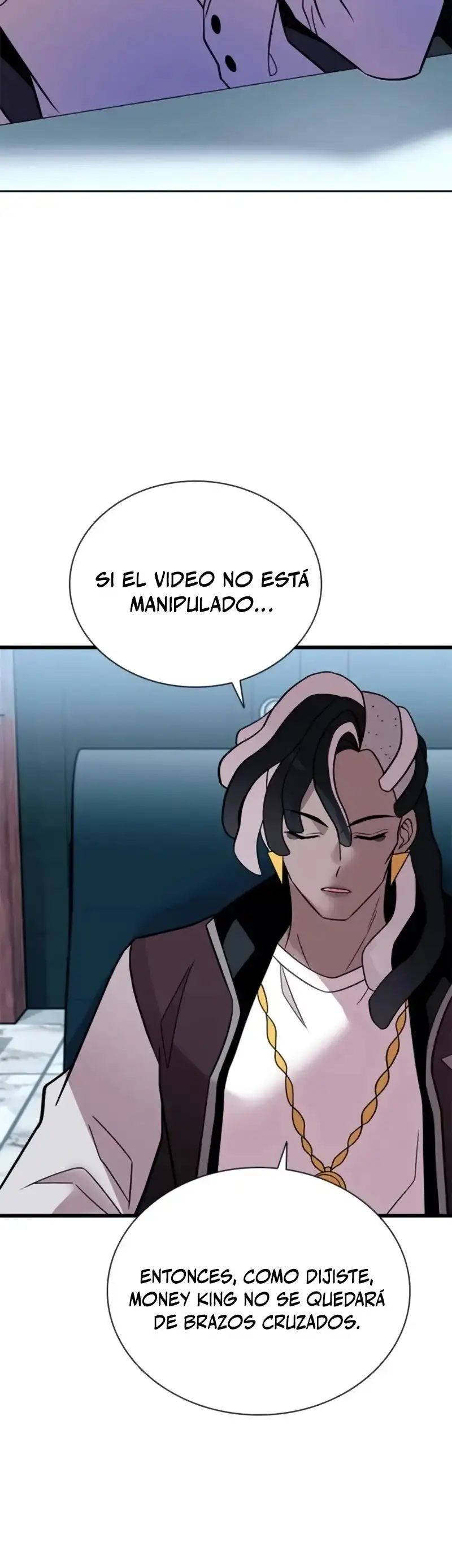 Villain To Kill - Capítulo 190 - Página 47 - LectorTMOo