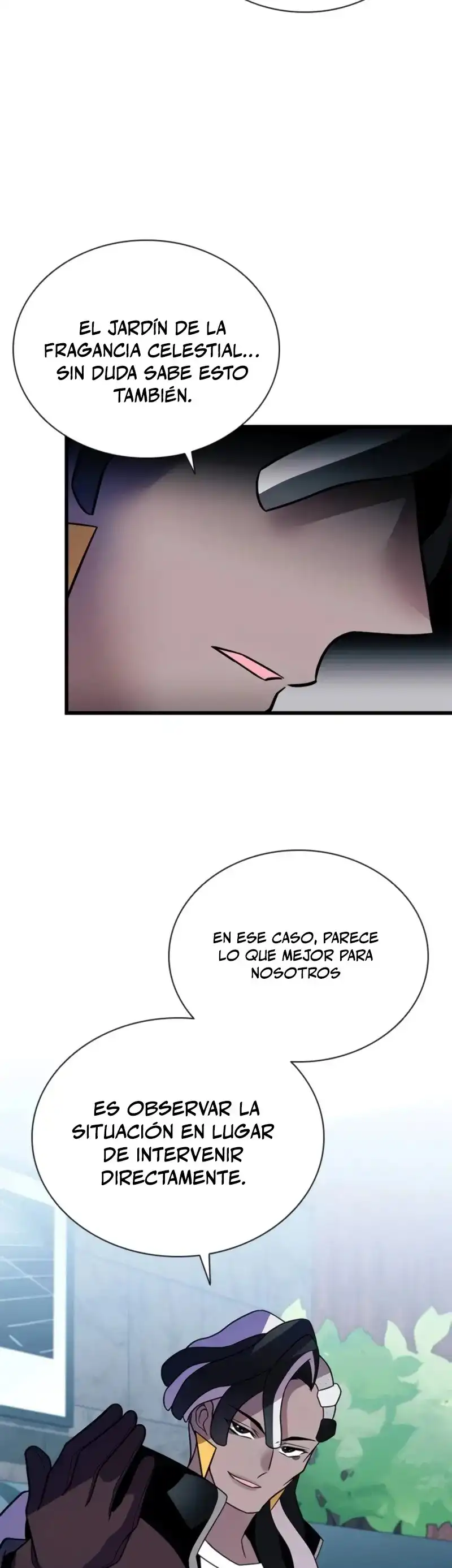 Villain To Kill - Capítulo 190 - Página 50 - LectorTMOo