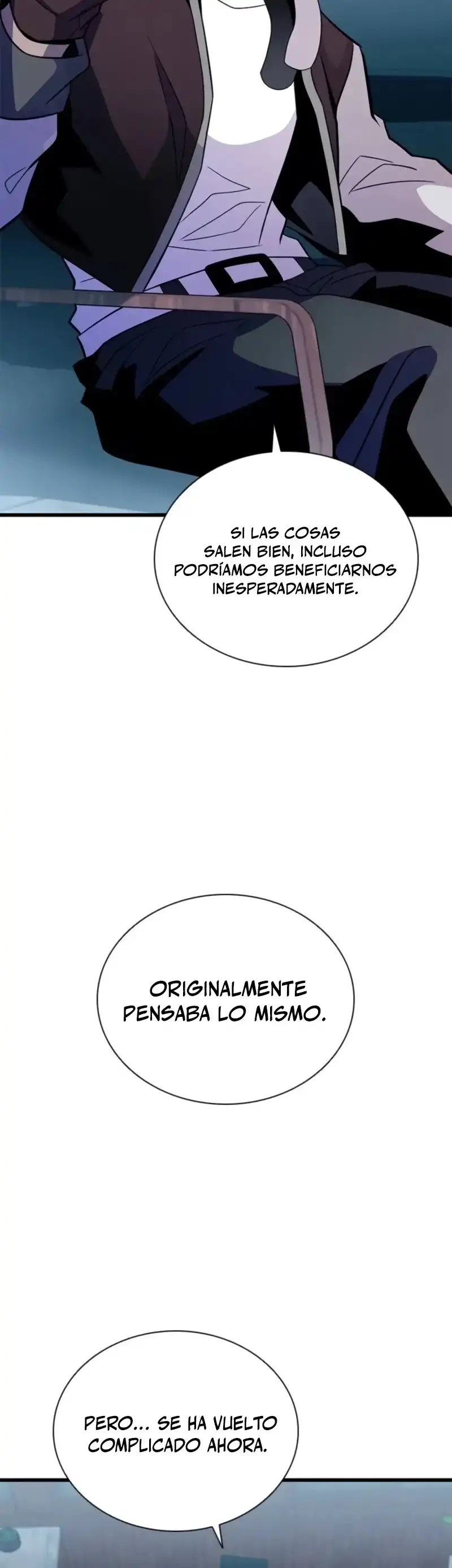 Villain To Kill - Capítulo 190 - Página 51 - LectorTMOo