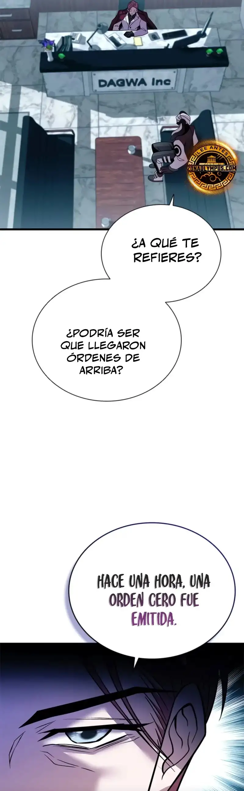 Villain To Kill - Capítulo 190 - Página 52 - LectorTMOo
