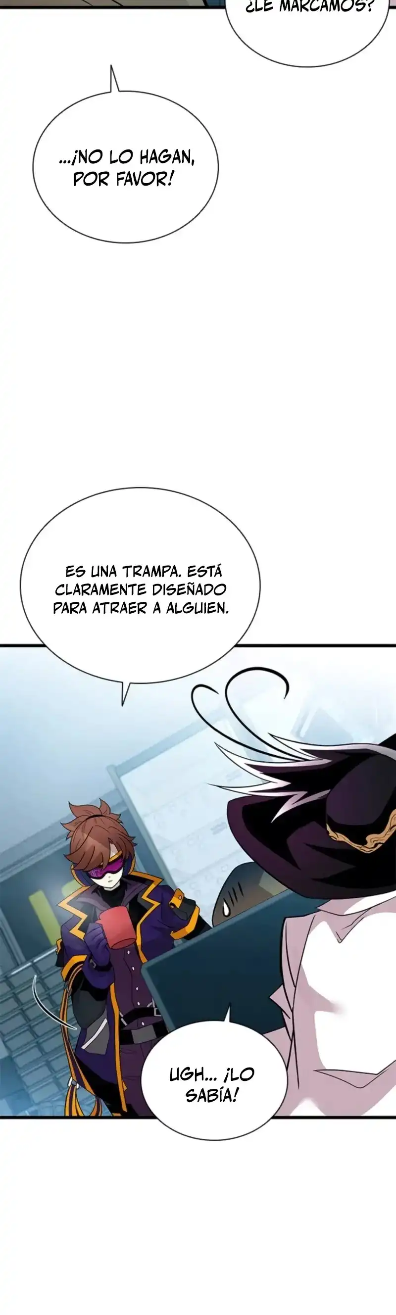 Villain To Kill - Capítulo 191 - Página 10 - LectorTMOo