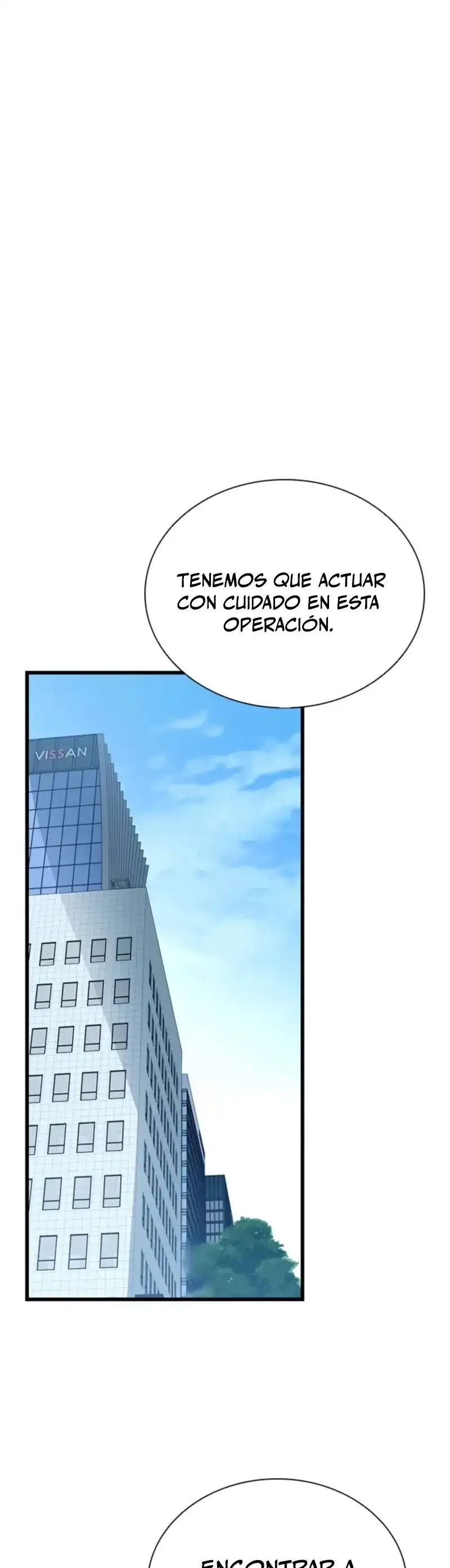 Villain To Kill - Capítulo 191 - Página 26 - LectorTMOo