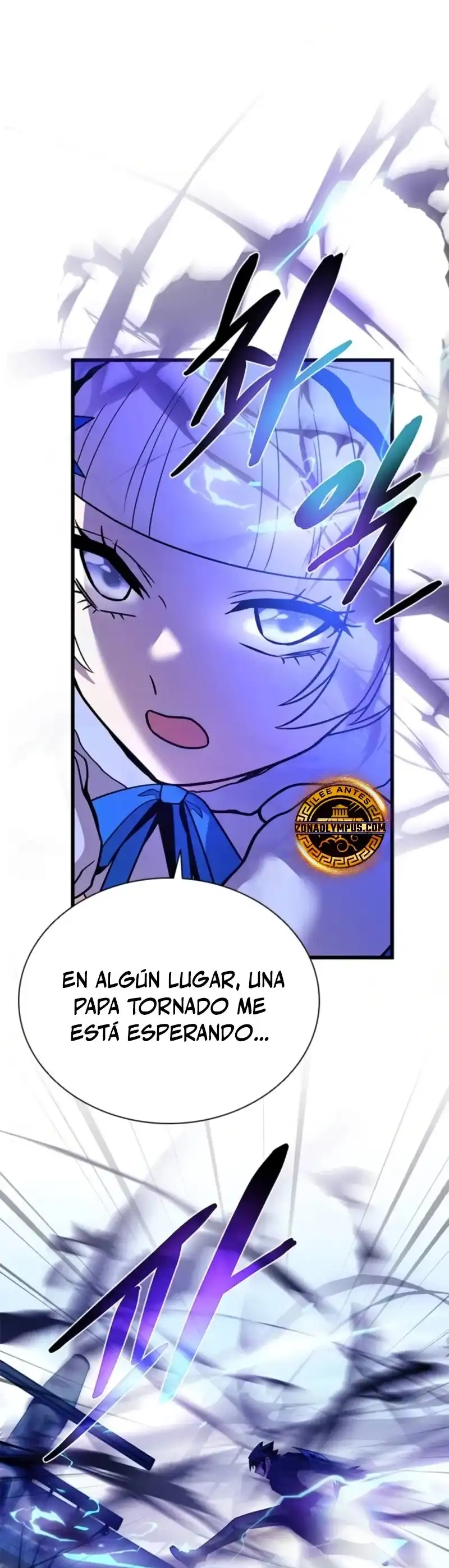 Villain To Kill - Capítulo 191 - Página 41 - LectorTMOo