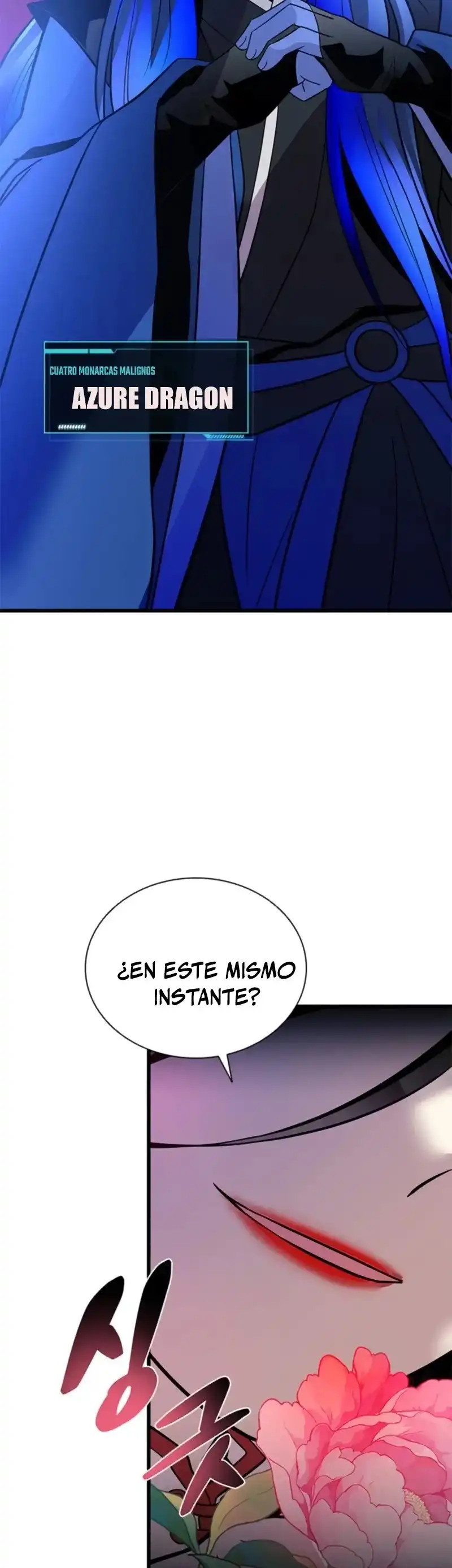 Villain To Kill - Capítulo 191 - Página 50 - LectorTMOo