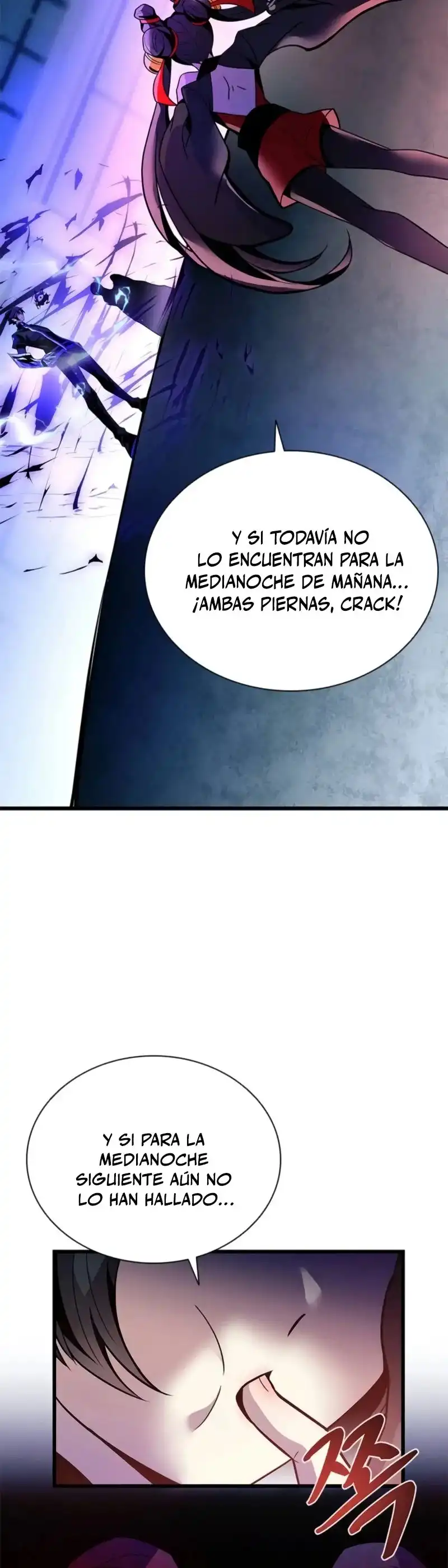 Villain To Kill - Capítulo 192 - Página 24 - LectorTMOo