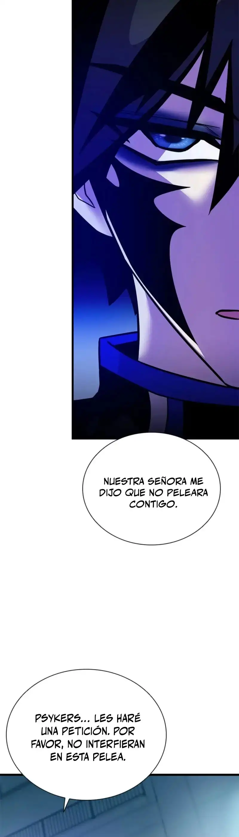 Villain To Kill - Capítulo 192 - Página 28 - LectorTMOo