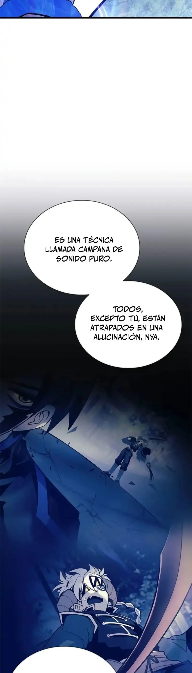 Villain To Kill - Capítulo 192 - Página 36 - LectorTMOo