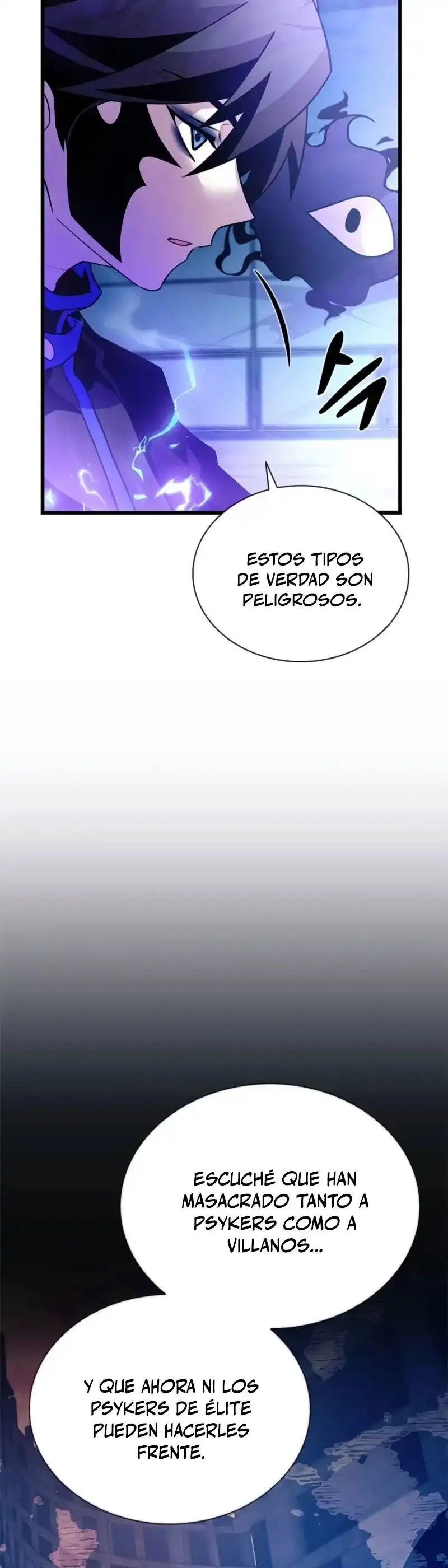 Villain To Kill - Capítulo 192 - Página 38 - LectorTMOo