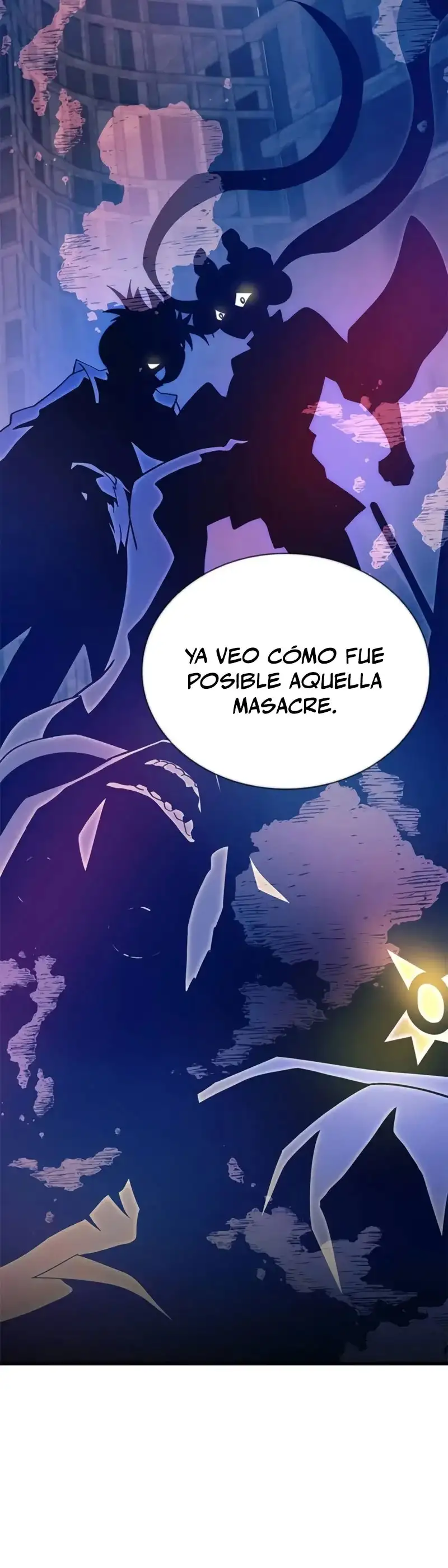 Villain To Kill - Capítulo 192 - Página 39 - LectorTMOo