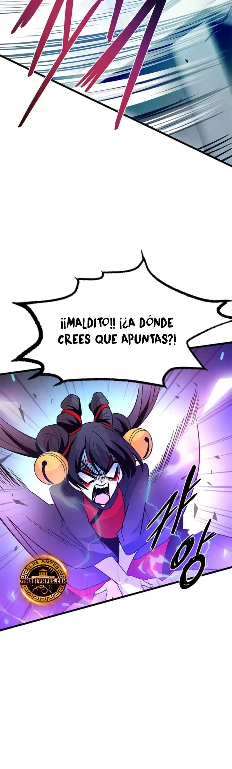 Villain To Kill - Capítulo 192 - Página 45 - LectorTMOo