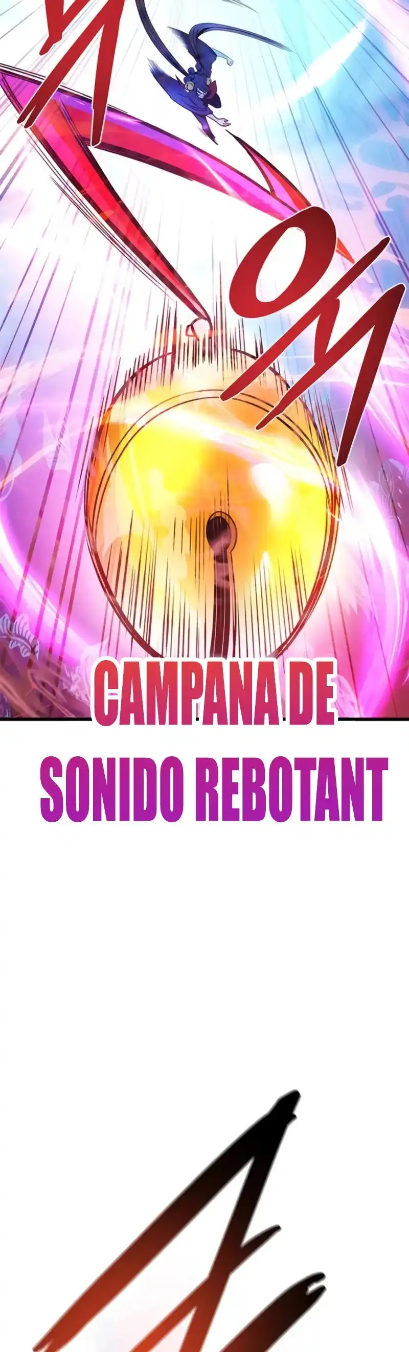 Villain To Kill - Capítulo 192 - Página 47 - LectorTMOo